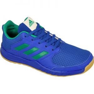 Buty adidas FortaGym K Jr BA9356