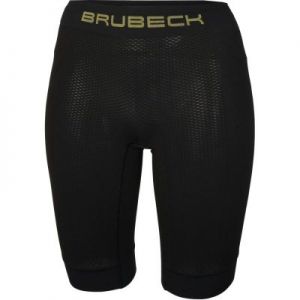 Bokserki Brubeck 3D Base Layer PRO W BX10970 czarne