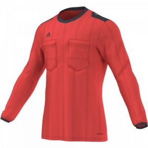 Koszulka sędziowska adidas UCL REFEREE JSY długi rękaw M AH9820