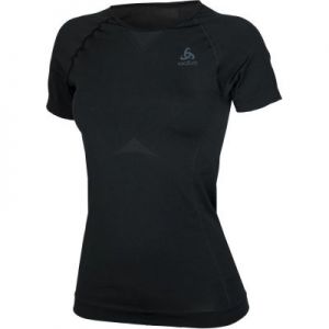 Koszulka termoaktywna ODLO Evolution Light Baselayer W 184001/60056