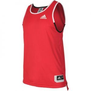 Koszulka koszykarska adidas Commander 16 Junior S98486