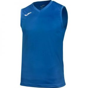 Koszulka treningowa Combi Joma niebieska 100436.700