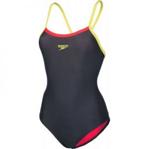 Strój kąpielowy Speedo Thinstrap Muscleback W 8-05403B142