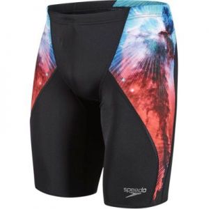 Kąpielówki Speedo Placement Digital V Jammer M 8-10851B451