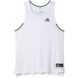 Koszulka koszykarska adidas Commander M AZ3446