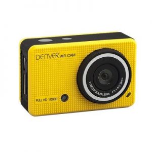 Kamera sportowa Denver Wifi Cam ACT-5020TW