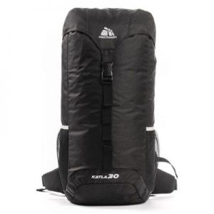 Plecak turystyczny Meteor Katla 30L 75469 czarny
