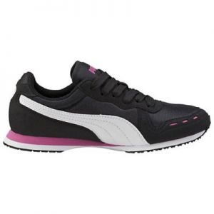 Buty Puma Cabana Racer Mesh Jr 35637214