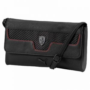 Torba, saszetka Puma Ferrari LS Small Satchel 07420601
