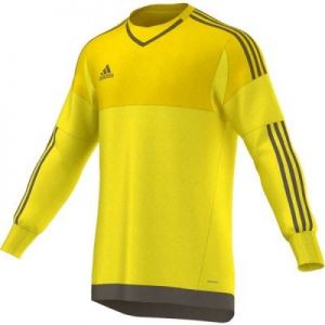 Bluza bramkarska adidas onore top 15 Junior S29436