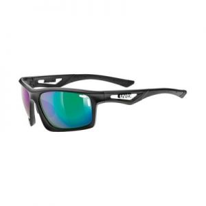 Okulary Uvex Sportstyle 700 czarne