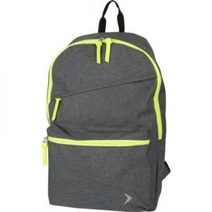 Plecak Outhorn Pocket Reflective Space HOL17-PCU664 szary