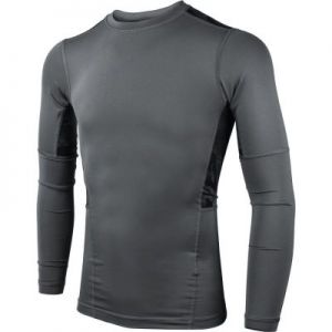 Koszulka treningowa Reebok WorkOut Ready Compression Longsleeve M AJ3039