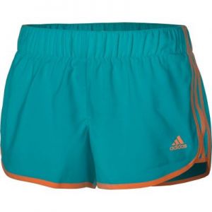 Spodenki biegowe adidas M10 3-Stripes Shorts Woven W AZ2946-3