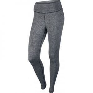 Spodnie treningowe Nike Legend Poly Tight Spacedye W 725007-010