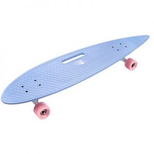 Deskorolka Meteor Longboard plastikowa 23767
