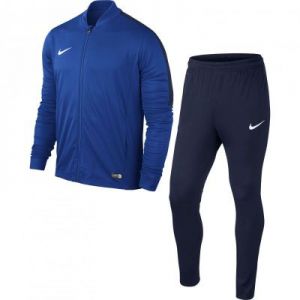 Dres piłkarski Nike Academy 16 Knit 2 Junior 808760-463