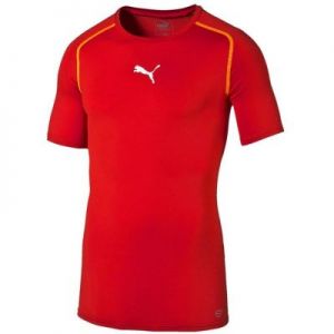 Koszulka Puma TB Shortsleeve Shirt Tee M 65461301