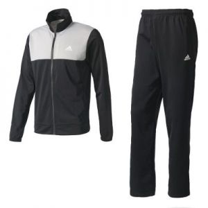 Dres adidas Back 2 Basics 3-Stripes Track Suit M BK4094