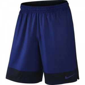 Spodenki piłkarskie Nike Strike Printed Graphic Woven 2 M 725913-455