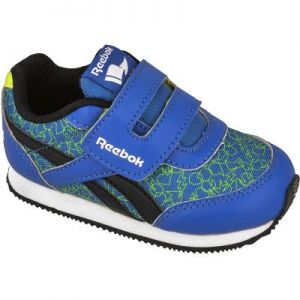 Buty Reebok Royal Classic Jogger 2GR KC Kids BD4020