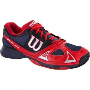 Buty tenisowe Wilson Rush Evo Men's WRS319390