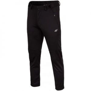 Spodnie trekkingowe 4f M H4L17-SPMT002 czarne
