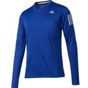 Koszulka biegowa adidas Response Long Sleeve Tee M BP7491