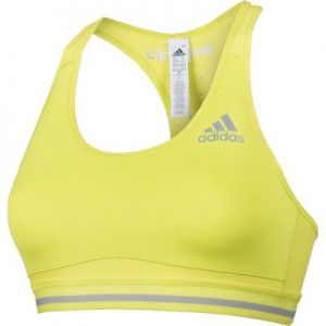 Biustonosz, stanik sportowy adidas Techfit Climachill W AX8777