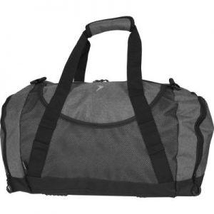 Torba Outhorn HOL17-TPU606 szaro-czarna