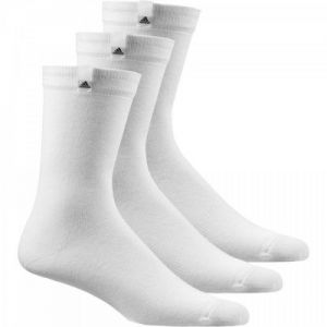 Skarpety adidas Per La Crew T3P AA2480