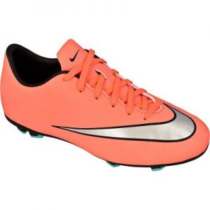 Buty piłkarskie Nike Mercurial Victory V FG Jr 651634-803