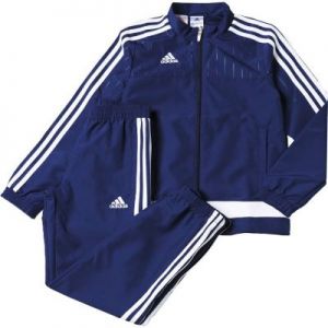 Dres reprezentacyjny adidas Tiro 15 Junior S22279