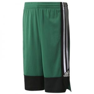 Spodenki koszykarskie adidas Commander Junior AZ9572