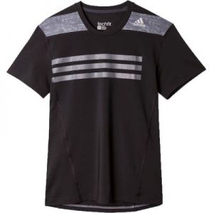 Koszulka adidas Techfit Base Fitted graphic Tee M AA3165