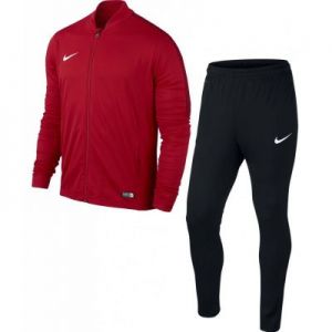 Dres piłkarski Nike Academy 16 Knit 2 Junior 808760-657