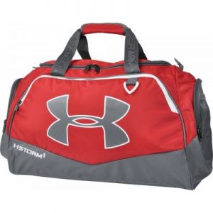 Torba Under Armour Storm Undeniable II SM Duffle 1263969-600