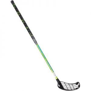 Kij do unihokeja MPS Boomerang 95 cm prawy