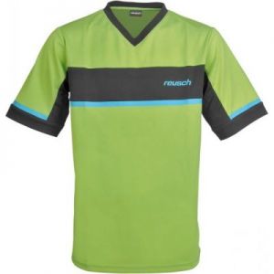 Koszulka bramkarska Reusch Razor Shortsleeve M 35 12 104 550