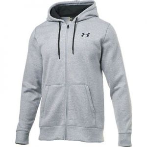 Bluza Under Armour Storm Rival Fleece Zip Hoodie M 1280781-025