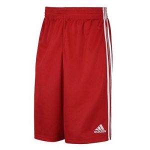 Spodenki koszykarskie adidas Commander Junior G76630