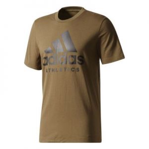 Koszulka adidas Sport ID Branded Tee M BR4752
