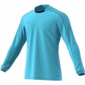 Koszulka sędziowska adidas REFEREE16 JSY długi rękaw M AJ5919