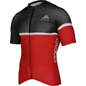 Koszulka rowerowa ODLO Kamikaze M 411162/60085