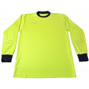 Bluza bramkarska COLO Goal PR seledynowo-czarny