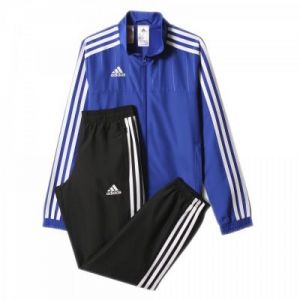 Dres reprezentacyjny adidas Tiro 15 Junior S22280