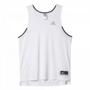 Koszulka koszykarska adidas Commander M AZ9554