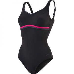 Strój kąpielowy Speedo Sculpture Contourluxe W 8-10417B526