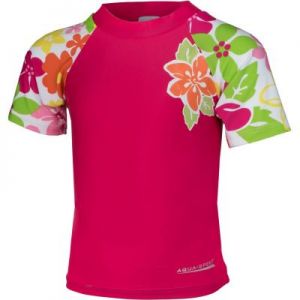 Koszulka kąpielowa Aqua-Speed flower 2122
