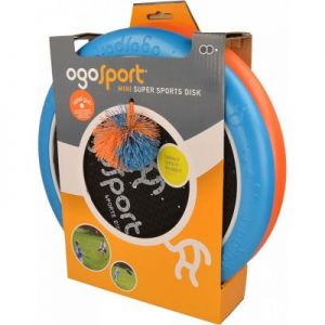 Gra ogrodowa Mini Super Sports Disk OgoSport